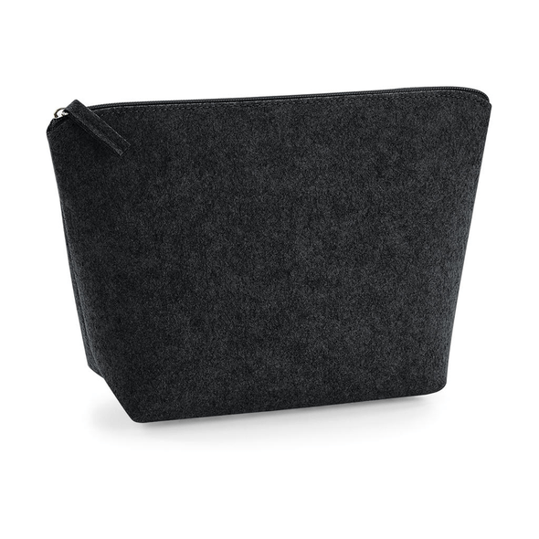 Bag Base | Filt tilbehørstaske